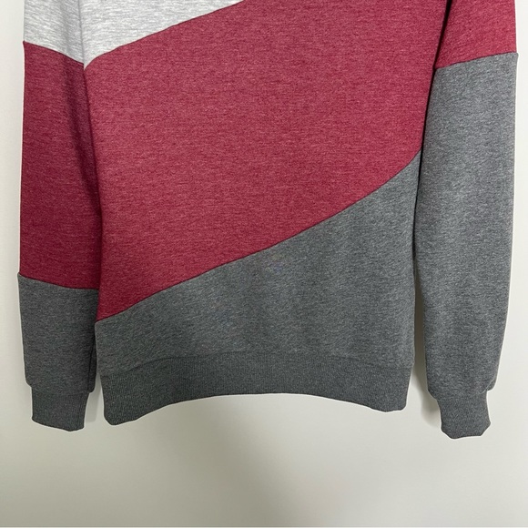 Wanakome Selene Pullover Cowl Neck Hoodie Size Small - Picture 12 of 14